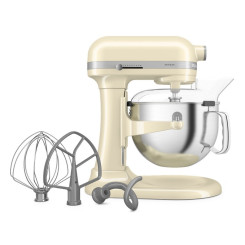 Кухонний комбайн KITCHENAID 5KSM60SPXEAC - 2 фото