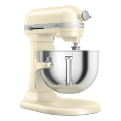 Кухонний комбайн KITCHENAID 5KSM60SPXEAC - 3 фото