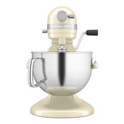 Кухонний комбайн KITCHENAID 5KSM60SPXEAC - 4 фото