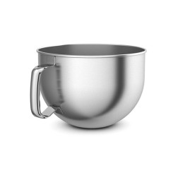 Кухонний комбайн KITCHENAID 5KSM60SPXEAC - 9 фото