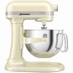 Кухонний комбайн KITCHENAID 5KSM60SPXECU