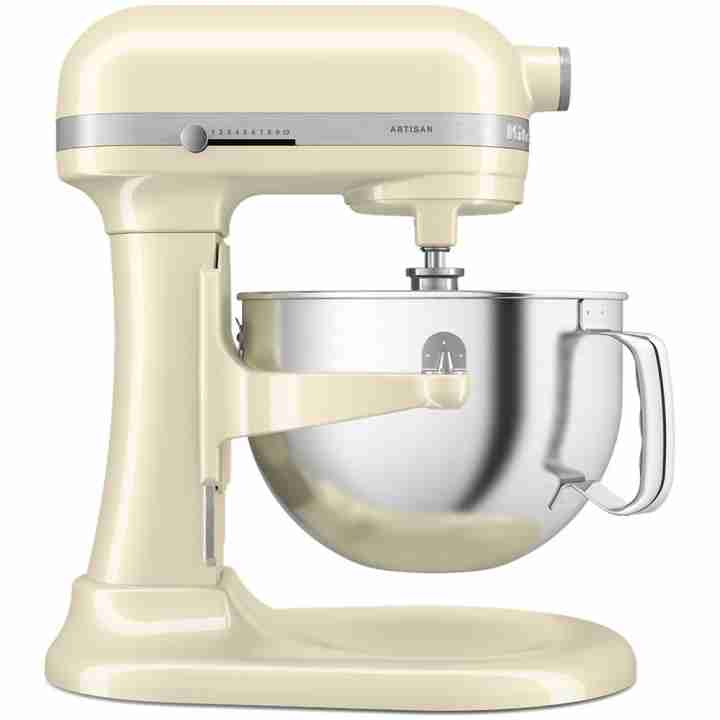 Кухонний комбайн KITCHENAID 5KSM60SPXEAC - 1 фото