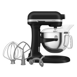 Кухонний комбайн KITCHENAID 5KSM60SPXEBM - 2 фото