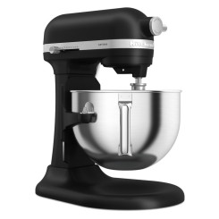 Кухонний комбайн KITCHENAID 5KSM60SPXEBM - 3 фото