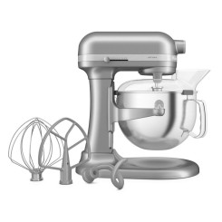 Кухонний комбайн KITCHENAID 5KSM60SPXECU - 2 фото