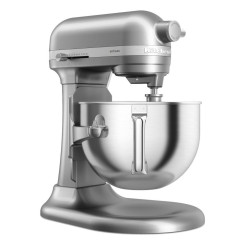 Кухонний комбайн KITCHENAID 5KSM60SPXECU - 3 фото