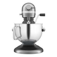 Кухонний комбайн KITCHENAID 5KSM60SPXECU - 4 фото