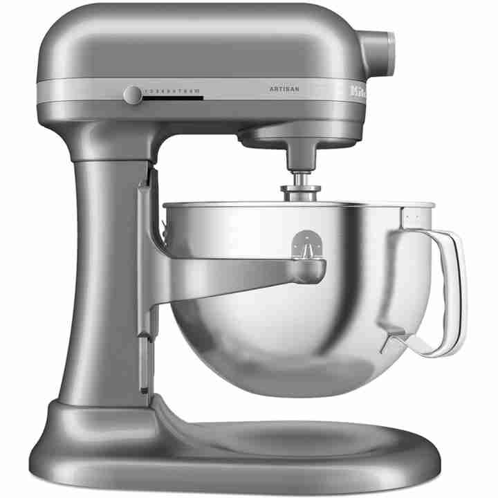 Кухонний комбайн KITCHENAID 5KSM60SPXECU - 1 фото