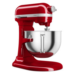 Кухонный комбайн KITCHENAID 5KSM60SPXEER - 8 фото