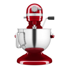 Кухонный комбайн KITCHENAID 5KSM60SPXEER - 9 фото