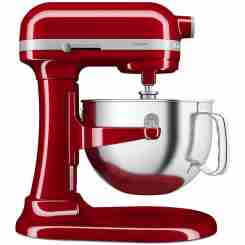 Кухонний комбайн KITCHENAID 5KSM70JPXEER