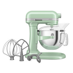 Кухонний комбайн KITCHENAID 5KSM60SPXEPT - 2 фото