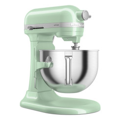 Кухонний комбайн KITCHENAID 5KSM60SPXEPT - 3 фото