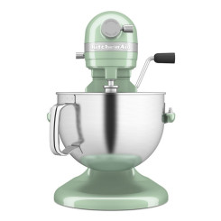 Кухонний комбайн KITCHENAID 5KSM60SPXEPT - 4 фото