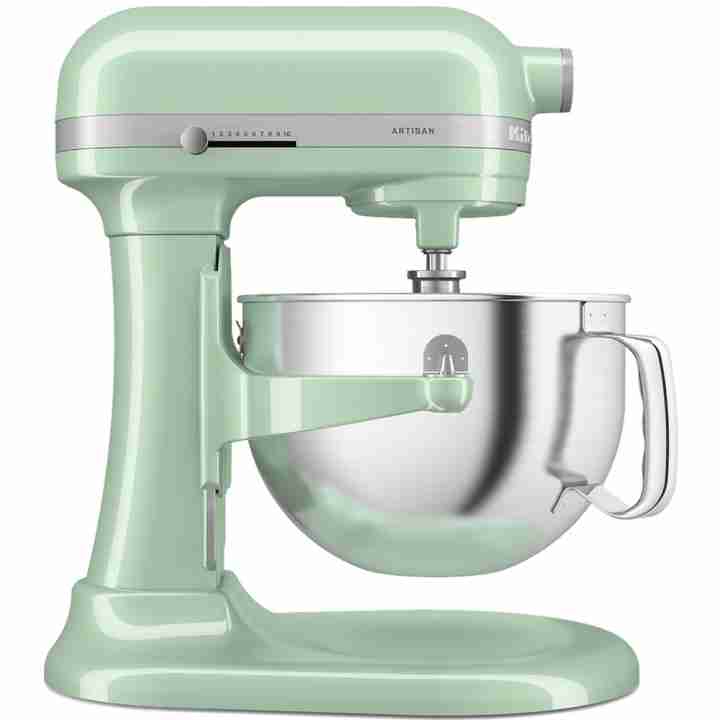 Кухонний комбайн KITCHENAID 5KSM60SPXEPT - 1 фото