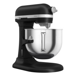 Кухонний комбайн KITCHENAID 5KSM70SHXEBM - 2 фото