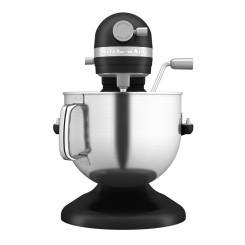 Кухонний комбайн KITCHENAID 5KSM70SHXEBM - 3 фото