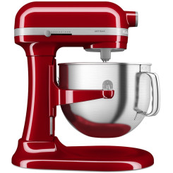 Кухонний комбайн KITCHENAID 5KSM70SHXEER - 1 фото