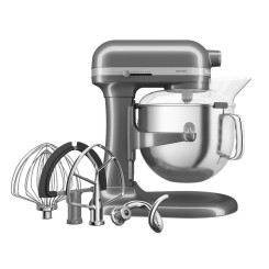 Кухонний комбайн KITCHENAID 5KSM70SHXEMS - 3 фото