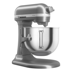 Кухонний комбайн KITCHENAID 5KSM70SHXEMS - 4 фото