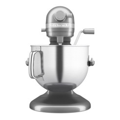 Кухонний комбайн KITCHENAID 5KSM70SHXEMS - 5 фото