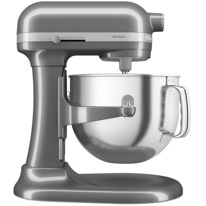 Кухонний комбайн KITCHENAID 5KSM70SHXEMS - 1 фото