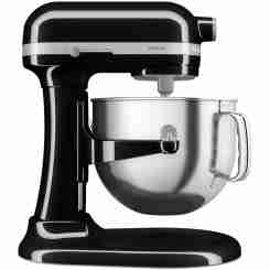 Кухонний комбайн KITCHENAID 5K45SSEWH