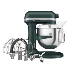 Кухонний комбайн KITCHENAID 5KSM70SHXEPP - 2 фото