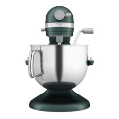 Кухонний комбайн KITCHENAID 5KSM70SHXEPP - 4 фото