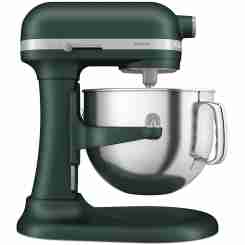 Кухонний комбайн KITCHENAID 5KSM70JPXEWH