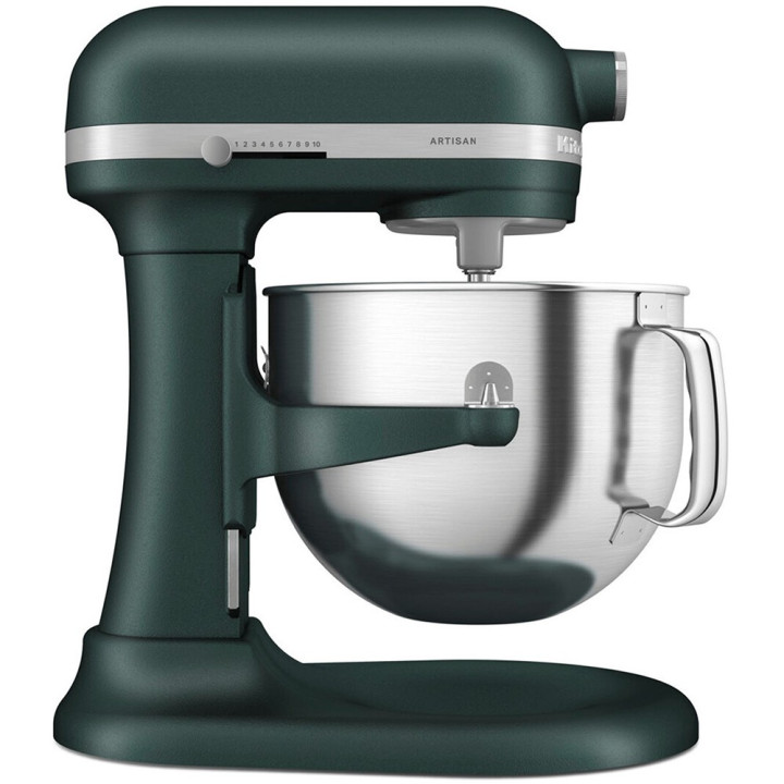 Кухонний комбайн KITCHENAID 5KSM70SHXEPP - 1 фото