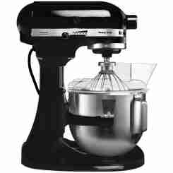 Кухонний комбайн KITCHENAID 5KPM5EOB