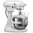 Кухонний комбайн KITCHENAID 5KPM5EWH - 1 фото