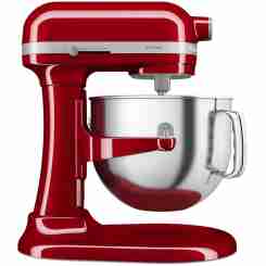 Кухонний комбайн KITCHENAID 5K45SSEWH