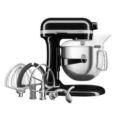 Кухонний комбайн KITCHENAID 5KSM70JPXEOB - 2 фото