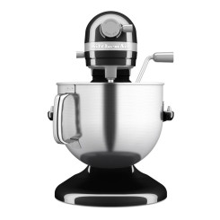 Кухонний комбайн KITCHENAID 5KSM70JPXEOB - 4 фото