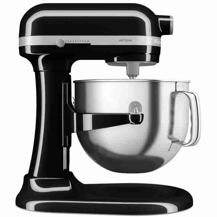 Кухонний комбайн KITCHENAID 5KSM70JPXEOB - 1 фото