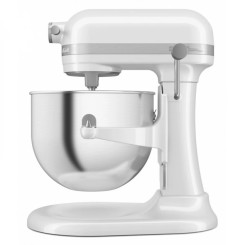 Кухонний комбайн KITCHENAID 5KSM70JPXEWH - 2 фото