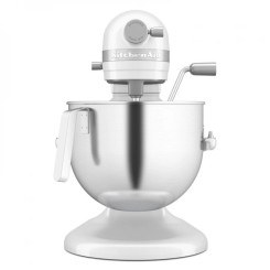 Кухонний комбайн KITCHENAID 5KSM70JPXEWH - 3 фото