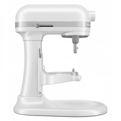 Кухонний комбайн KITCHENAID 5KSM70JPXEWH - 5 фото