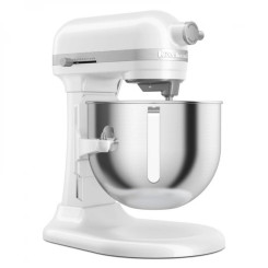 Кухонний комбайн KITCHENAID 5KSM70JPXEWH - 6 фото