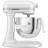 Кухонний комбайн KITCHENAID 5KSM70JPXEWH - 1 фото