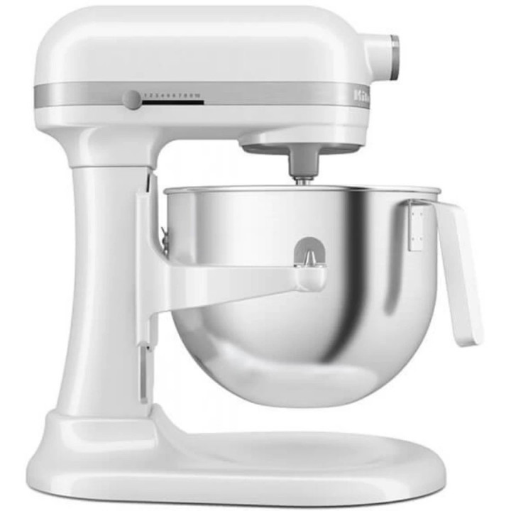 Кухонний комбайн KITCHENAID 5KSM70JPXEWH - 1 фото