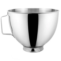 Кухонний комбайн KITCHENAID 5KSM95PSECU - 2 фото