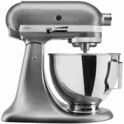 Кухонний комбайн KITCHENAID 5KSM125EPL