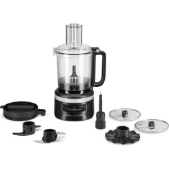 Кухонний комбайн KITCHENAID 5KFP0921EBM - 2 фото