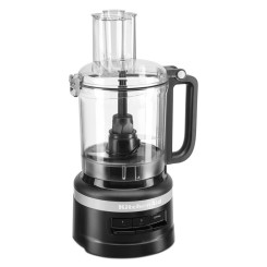 Кухонний комбайн KITCHENAID 5KFP0921EBM - 9 фото