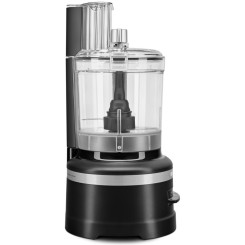 Кухонний комбайн KITCHENAID 5KFP1319EBM - 2 фото