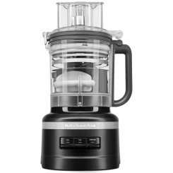 Кухонний комбайн KITCHENAID 5KFP1319EBM - 13 фото