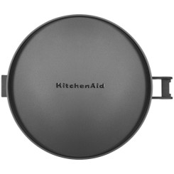 Кухонний комбайн KITCHENAID 5KFP1319EOB - 12 фото